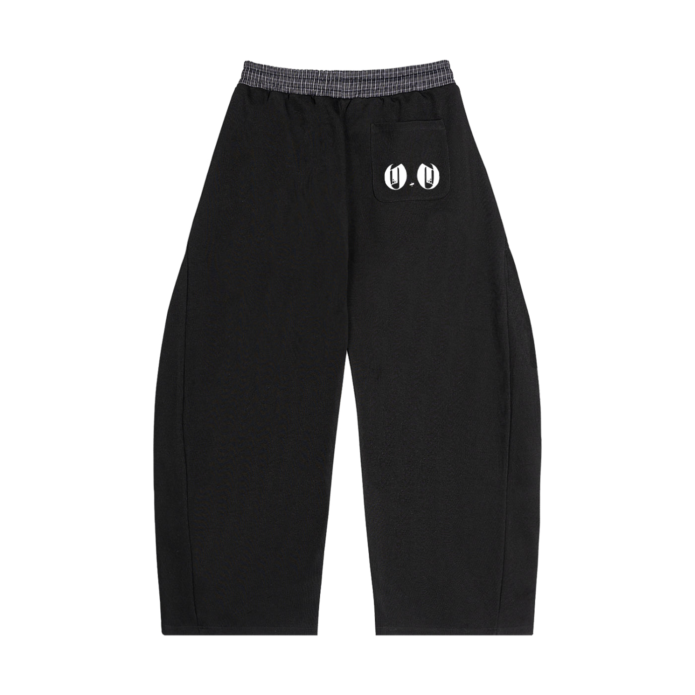 over basic barrel sweats