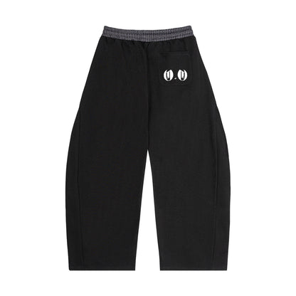 over basic barrel sweats