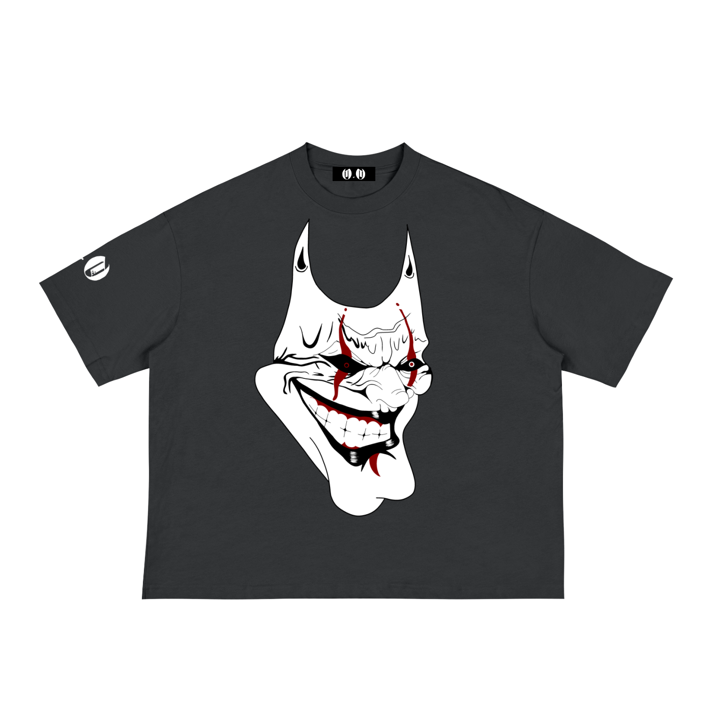wide joker
